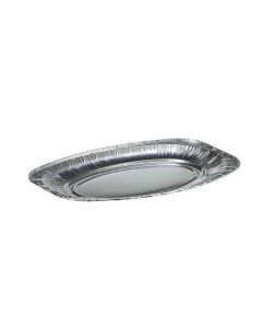 Alu. partyschaal 35cm