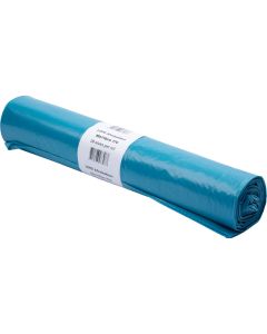 Afvalzak ldpe 80x110cm