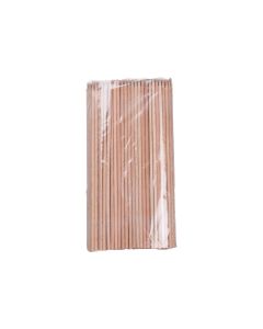 Beuken satestokjes 200x4mm