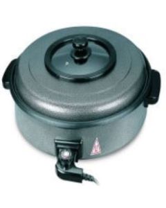 Electrische partypan 55cm