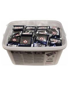 Naglanstabletten blauw