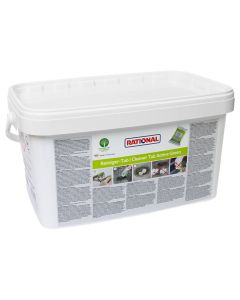 Active green reinigingstabs