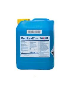 Radikaal plus UN1719