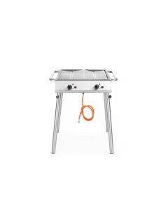Xantos gasgrill