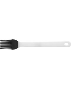 Boter-bakkwast siliconen 35x235mm