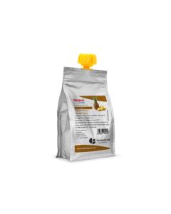 Ananas fruit puree