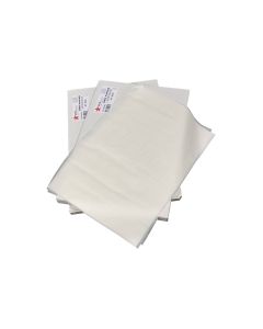 Bakplatpapier 400x600mm