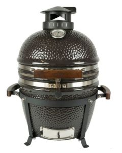 Kamado Elite Compact