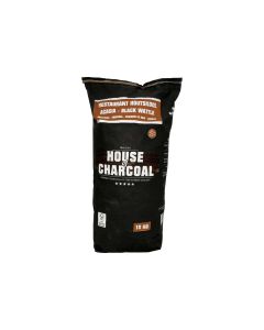 Houtskool restaurant