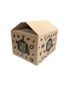 Food bezorgbox 40x300x240mm