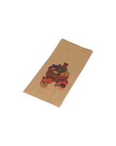 Inpakzak fruit 2 pond atlas 40gr