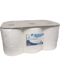 Handdoekrol euromotion 2-lgs 23cm