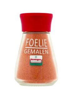 Foelie gemalen