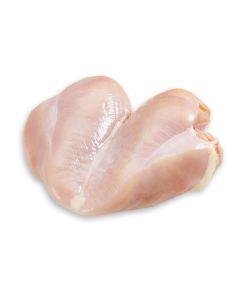 SH Kipfilet dubbel zav BLK1*