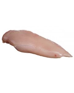 SH Kipfilet half 1 stuks o/s BLK1*