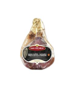 Proscuito Di Parma Original opgebonden
