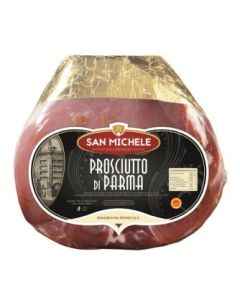 Proscuitto di Parma Pelatello