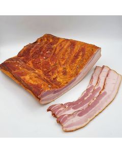 Hollandse bacon