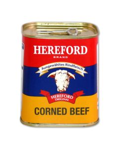 Corned beef (blik)