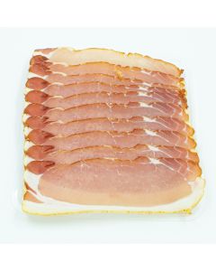 Bacon gerookt 100 gram