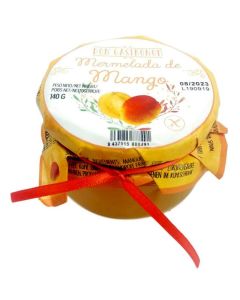 Marmelade van mango