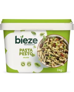 Pasta salade Pesto