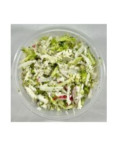 Voordeel broccoli salade