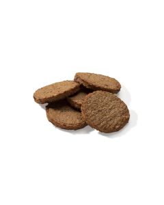 Vegetarische hamburger