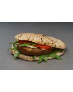 Champburger natural vegan