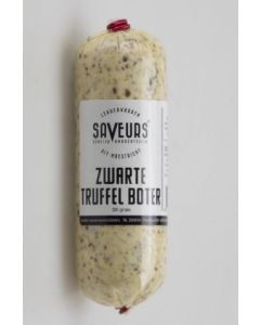 Zwarte truffelboter