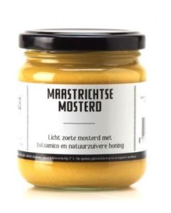 Maastrichtse mosterd