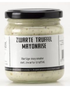 Truffel mayonaise