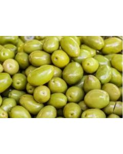 Spaanse olijven