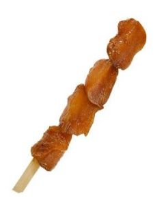Kipsaté reuzespies