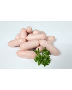 Mini gourmetworst