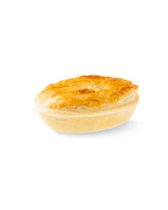 Traditional Mince pie