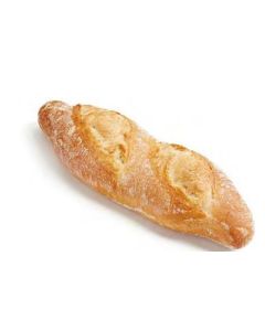 PP Demi Baguette wit PT