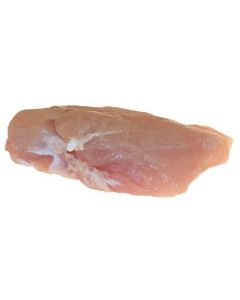 Kipfilet half met haas (200-230gr)