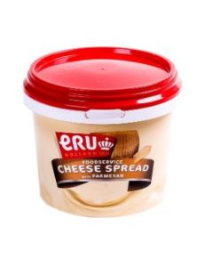 Cheese spread Parmasan