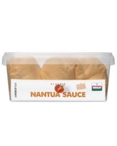 Nantua sauce