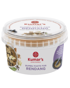 Kumar's Bumbu Paste for Redang