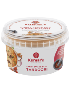 Kumar's Curry Paste for Tandoori