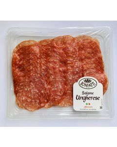 Salame ungherese