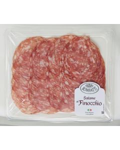 Salame al finocchio