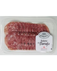 Salame al tartufo