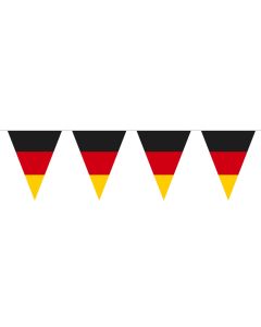 Vlaggenlijn Duitsland